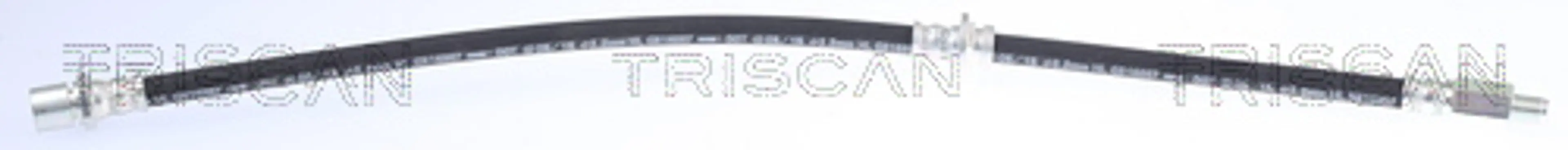 TUBO FLEXIBLE DE FRENOS