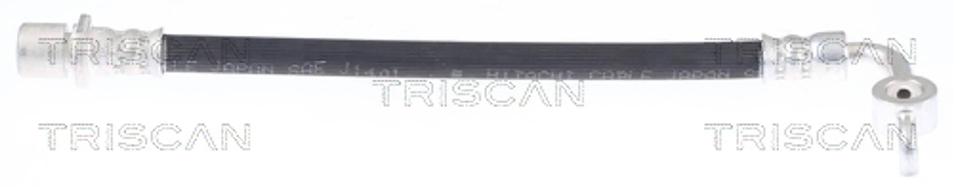 TUBO FLEXIBLE DE FRENOS