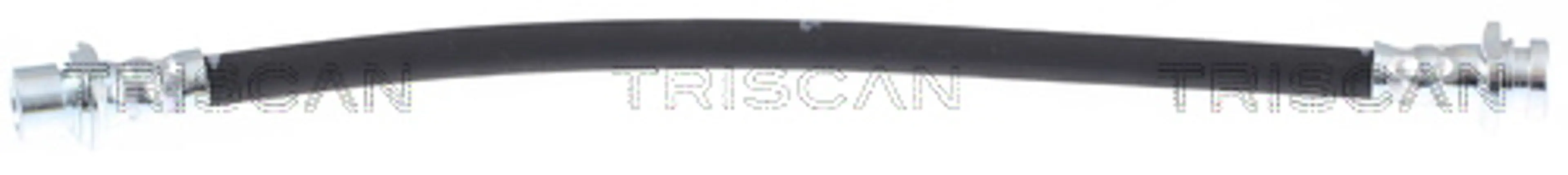 TUBO FLEXIBLE DE FRENOS