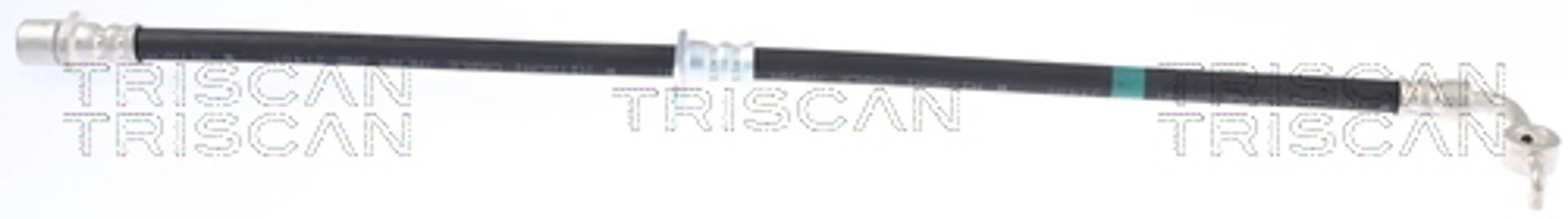 TUBO FLEXIBLE DE FRENOS