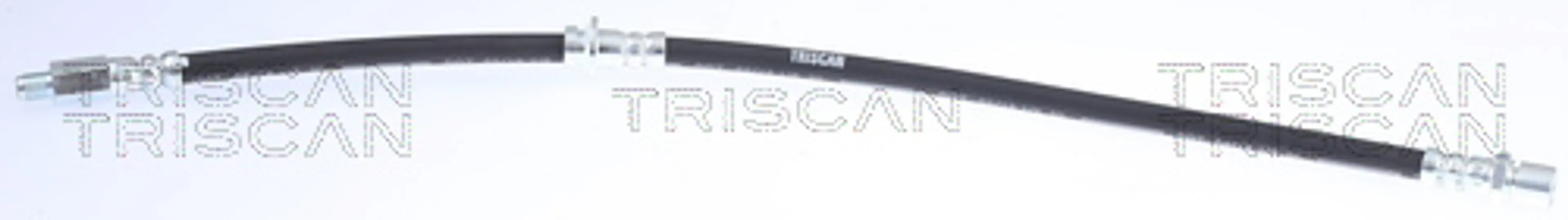 TUBO FLEXIBLE DE FRENOS