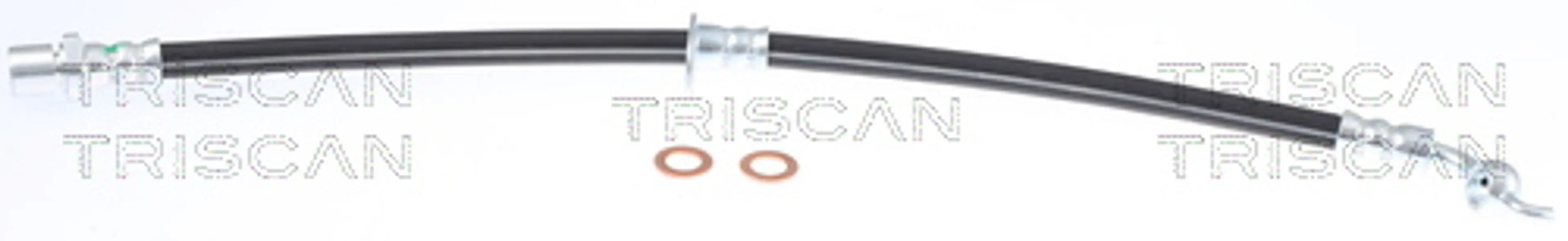 TUBO FLEXIBLE DE FRENOS