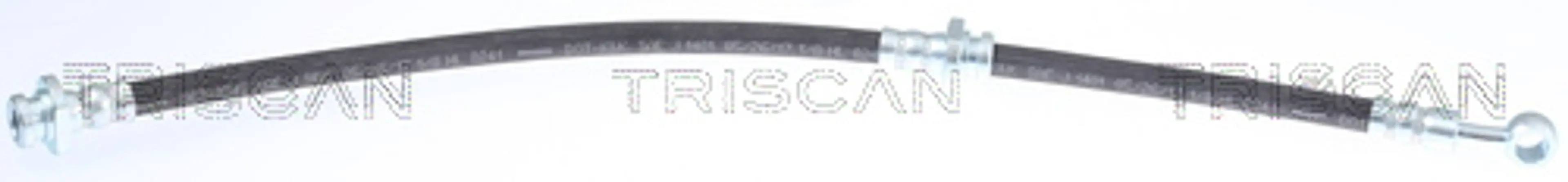 TUBO FLEXIBLE DE FRENOS