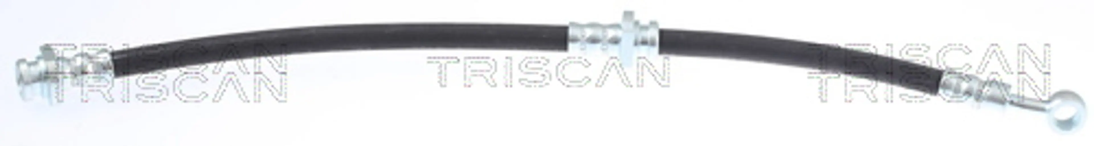 TUBO FLEXIBLE DE FRENOS