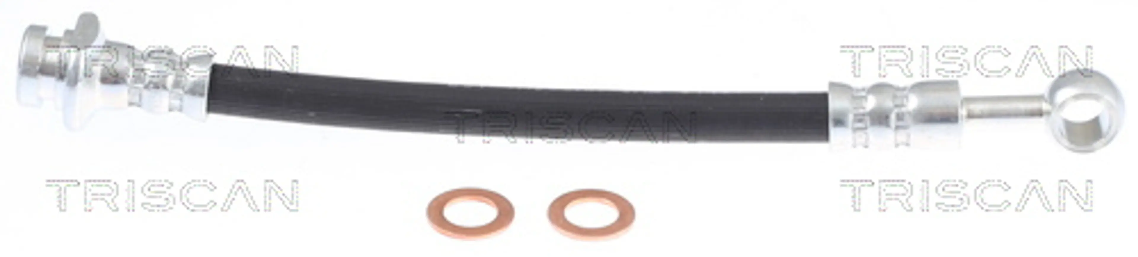 TUBO FLEXIBLE DE FRENOS