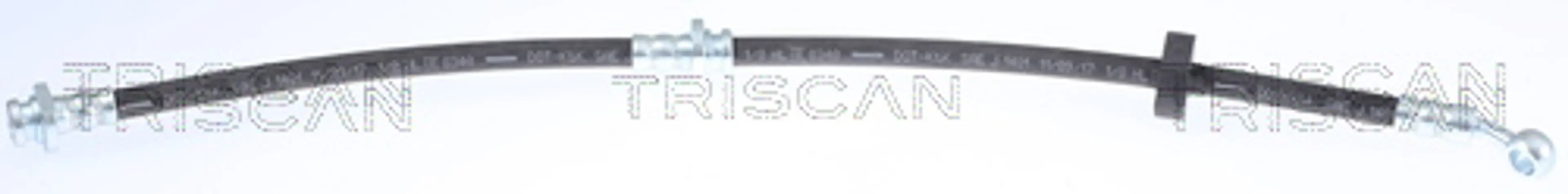 TUBO FLEXIBLE DE FRENOS