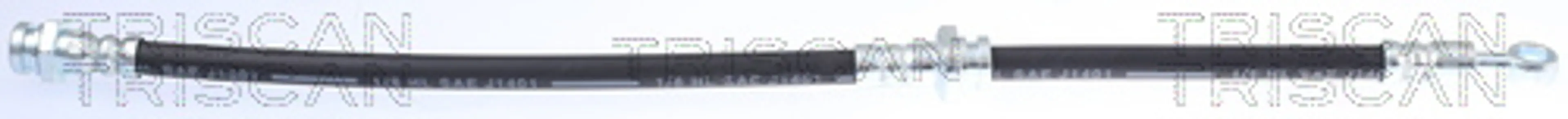 TUBO FLEXIBLE DE FRENOS