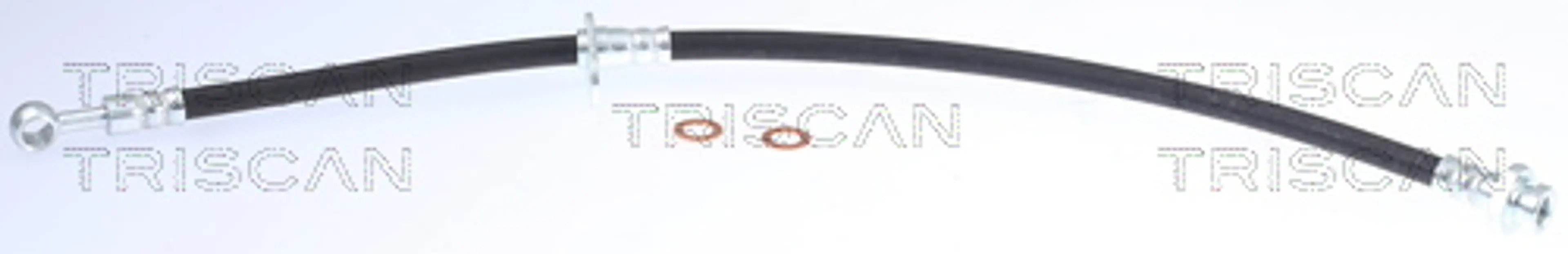 TUBO FLEXIBLE DE FRENOS