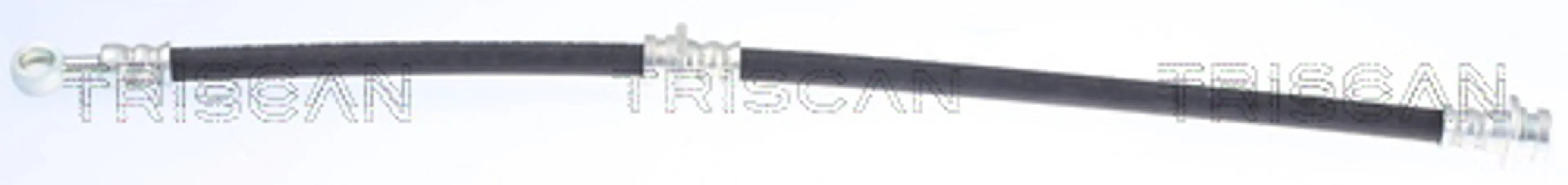 TUBO FLEXIBLE DE FRENOS