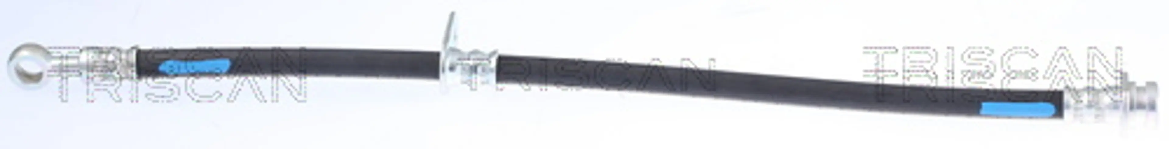 TUBO FLEXIBLE DE FRENOS