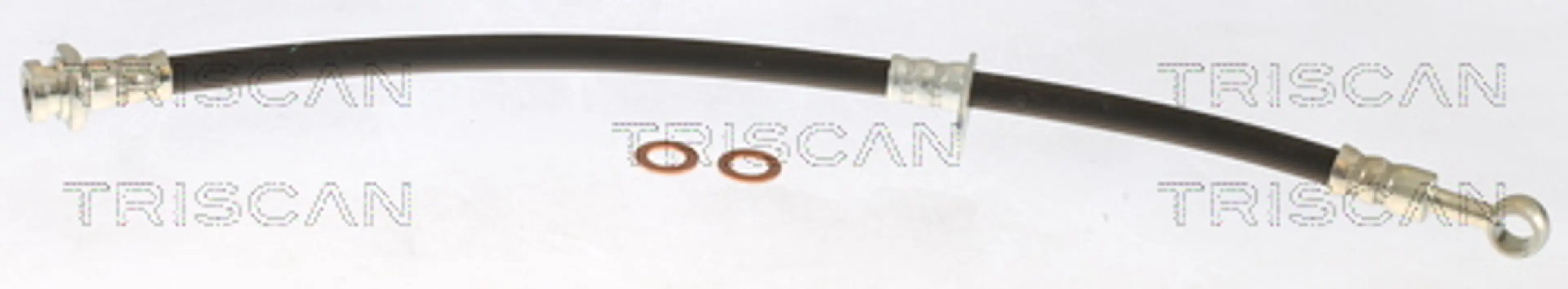 TUBO FLEXIBLE DE FRENOS