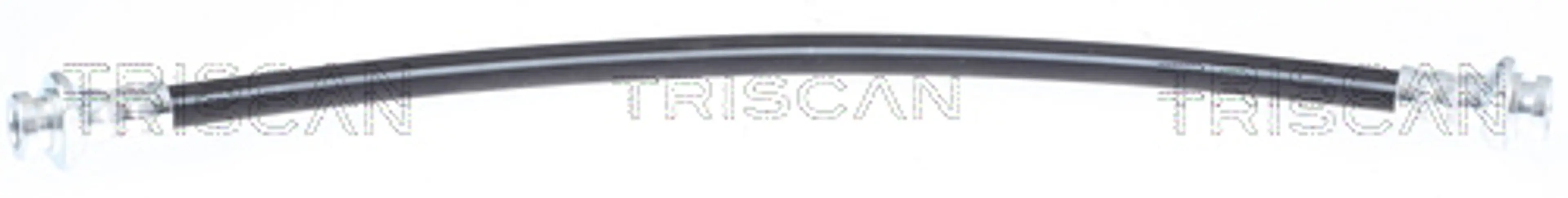 TUBO FLEXIBLE DE FRENOS