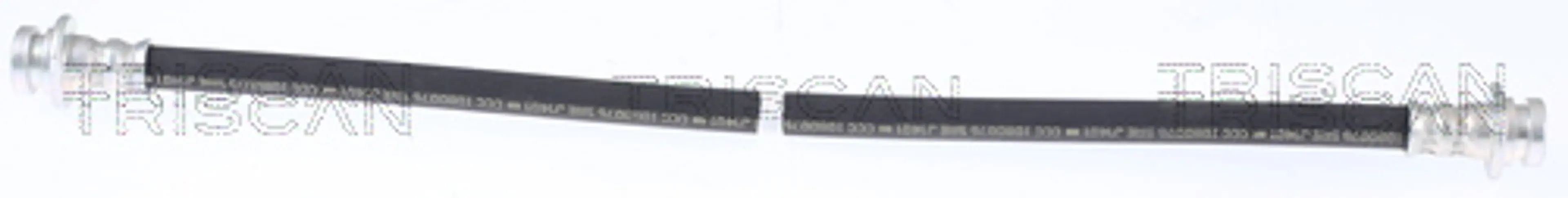 TUBO FLEXIBLE DE FRENOS