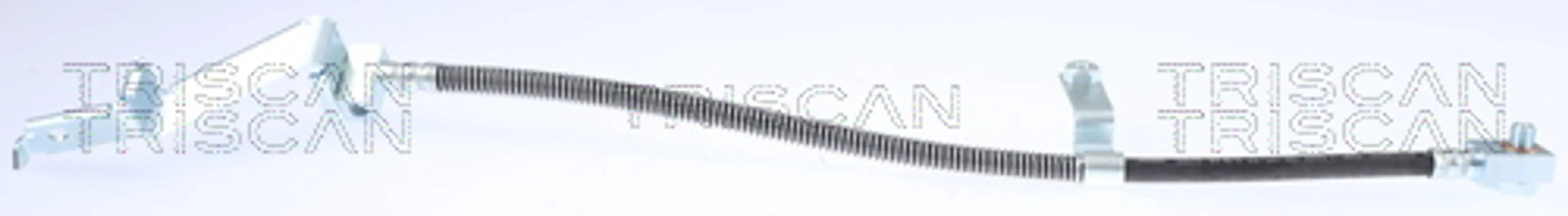 TUBO FLEXIBLE DE FRENOS