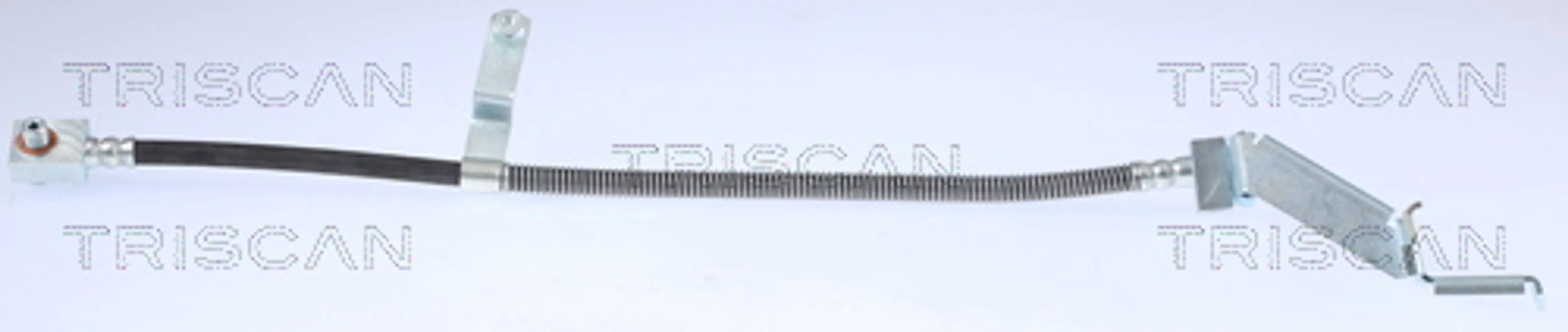 TUBO FLEXIBLE DE FRENOS