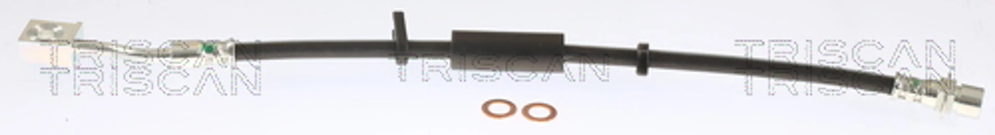 TUBO FLEXIBLE DE FRENOS