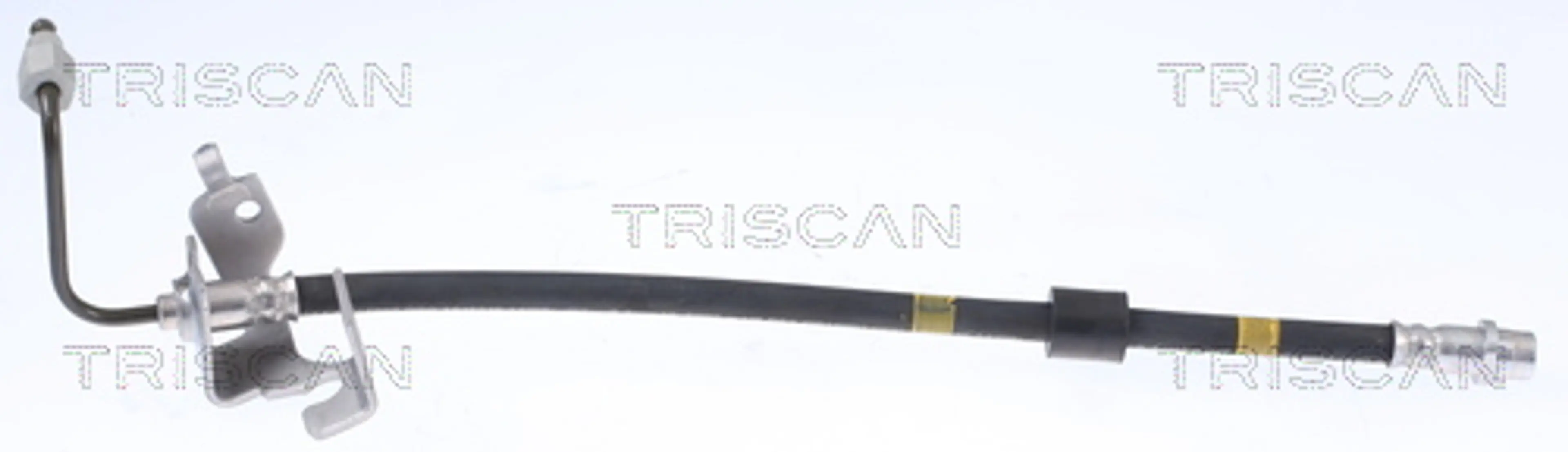 TUBO FLEXIBLE DE FRENOS