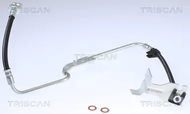 TUBO FLEXIBLE DE FRENOS