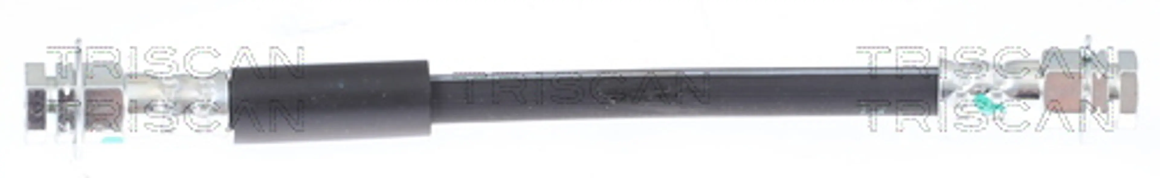 TUBO FLEXIBLE DE FRENOS