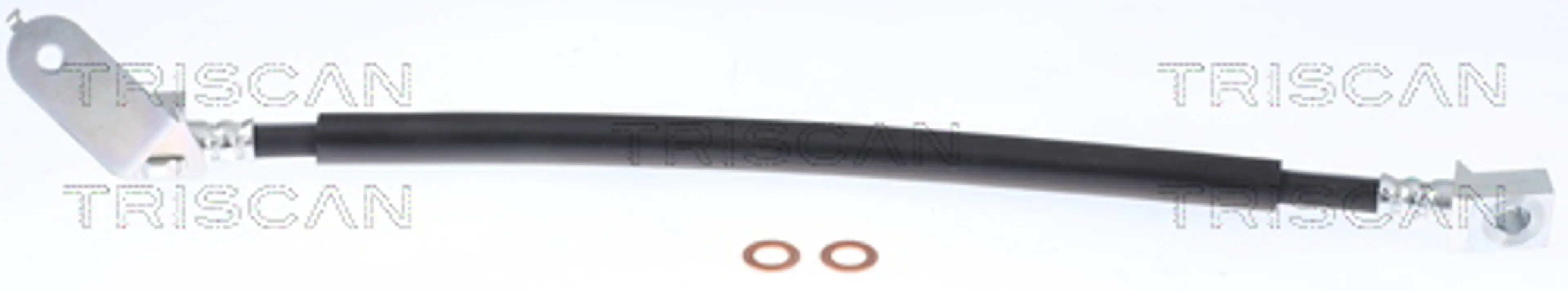 TUBO FLEXIBLE DE FRENOS