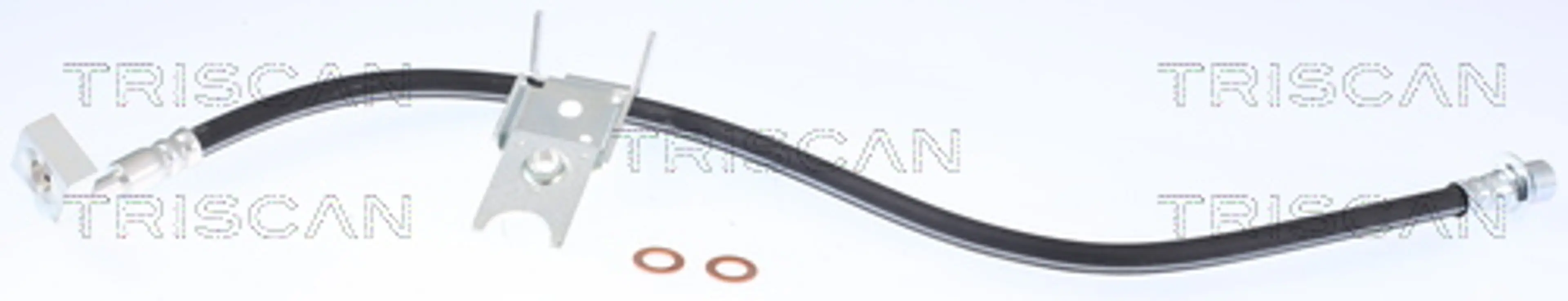 TUBO FLEXIBLE DE FRENOS