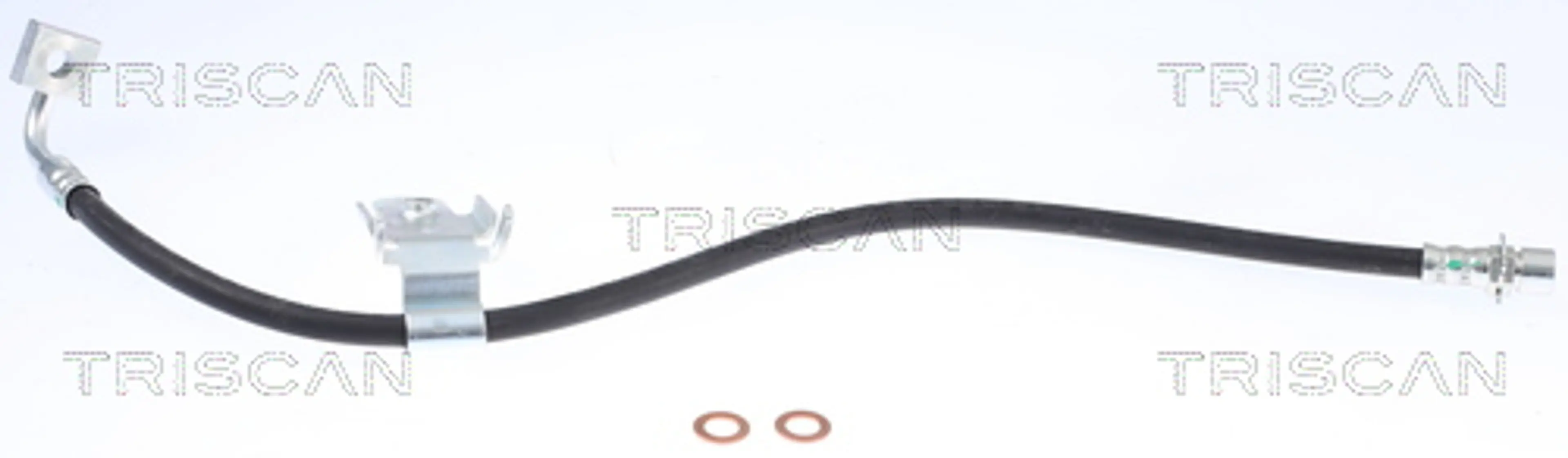 TUBO FLEXIBLE DE FRENOS