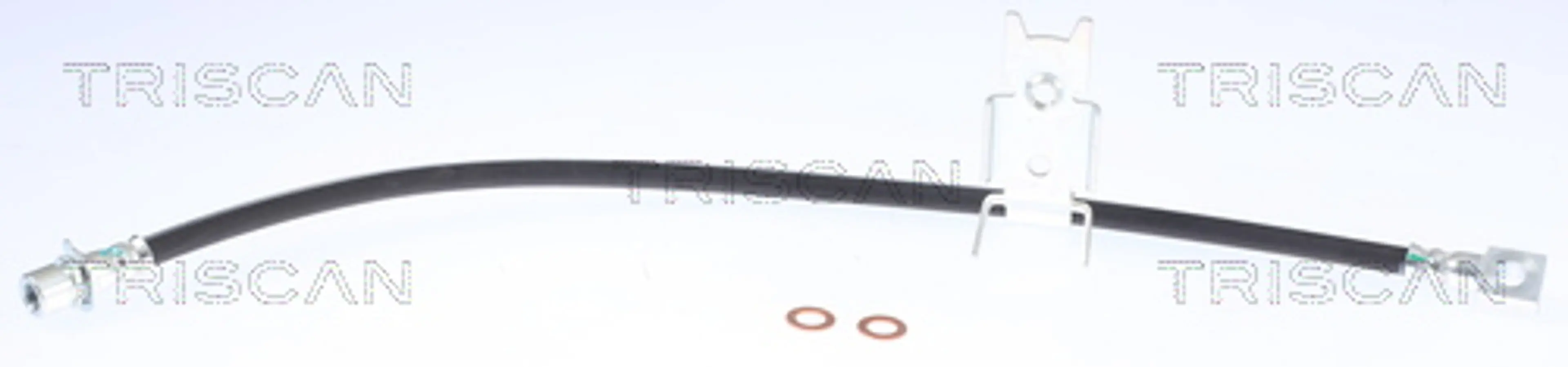 TUBO FLEXIBLE DE FRENOS