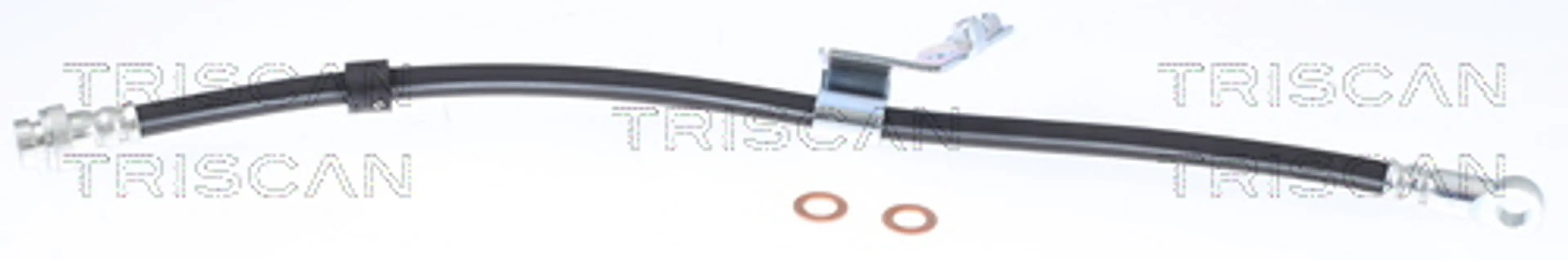 TUBO FLEXIBLE DE FRENOS