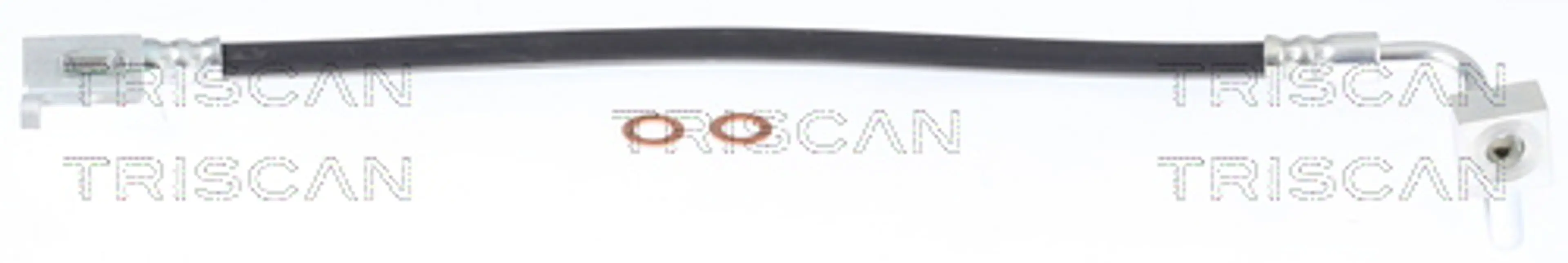 TUBO FLEXIBLE DE FRENOS