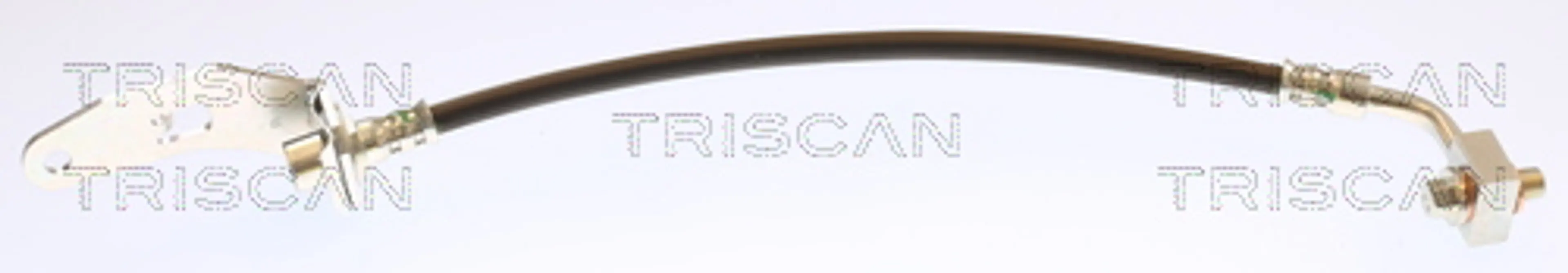 TUBO FLEXIBLE DE FRENOS