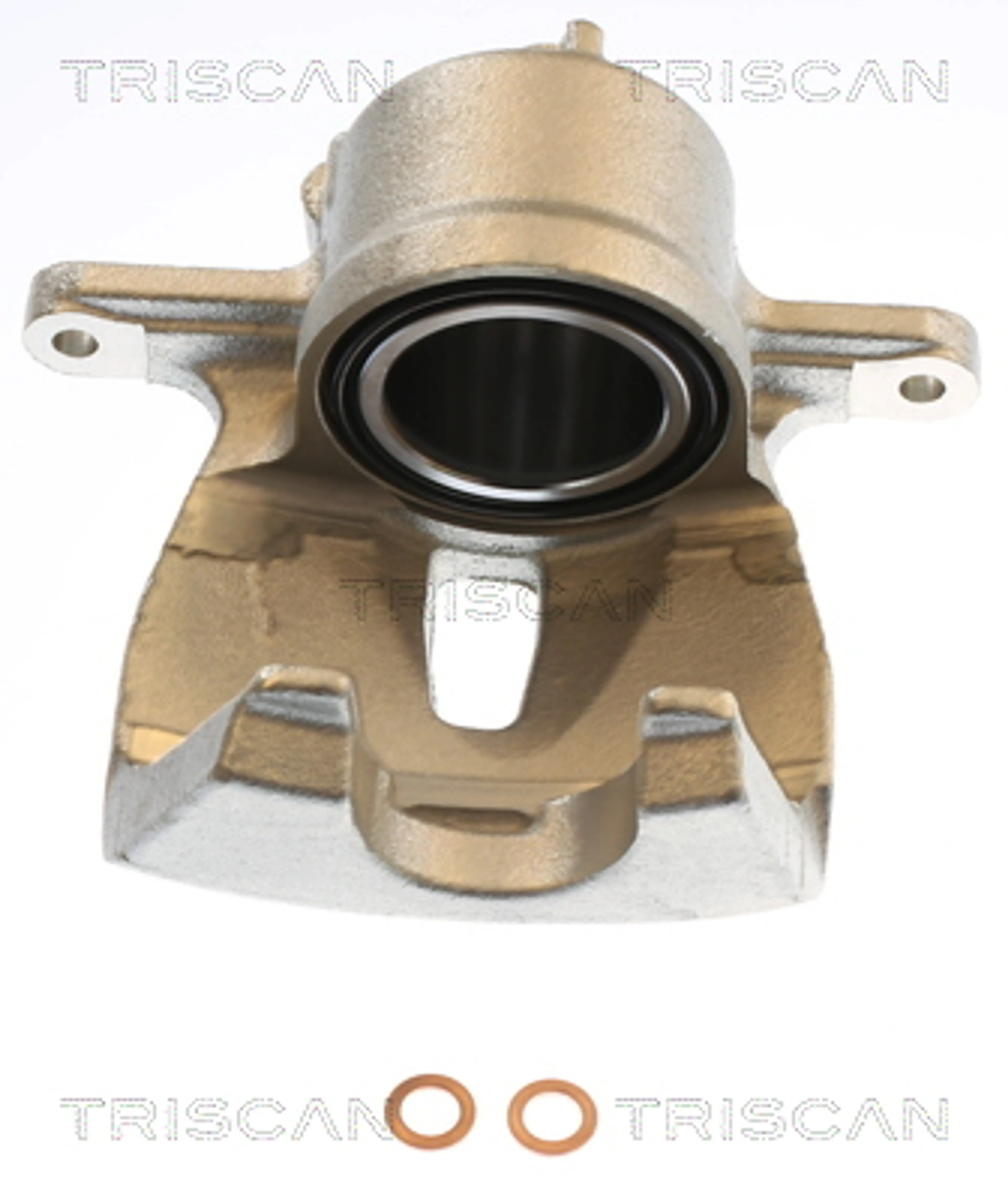 PINZA DE FRENO (SIN  DEVOLUCIÓN CAS