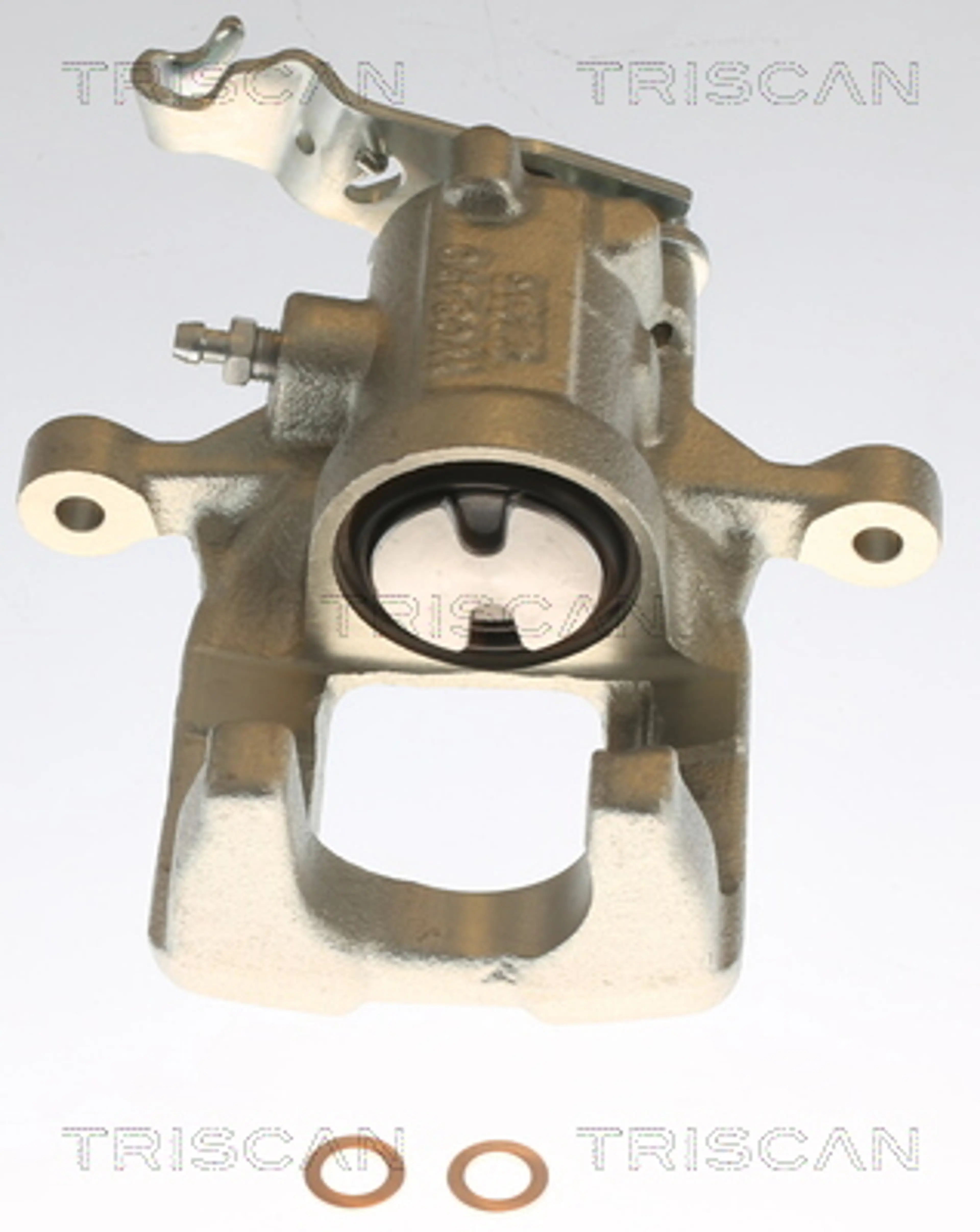 PINZA DE FRENO (SIN  DEVOLUCIÓN CAS