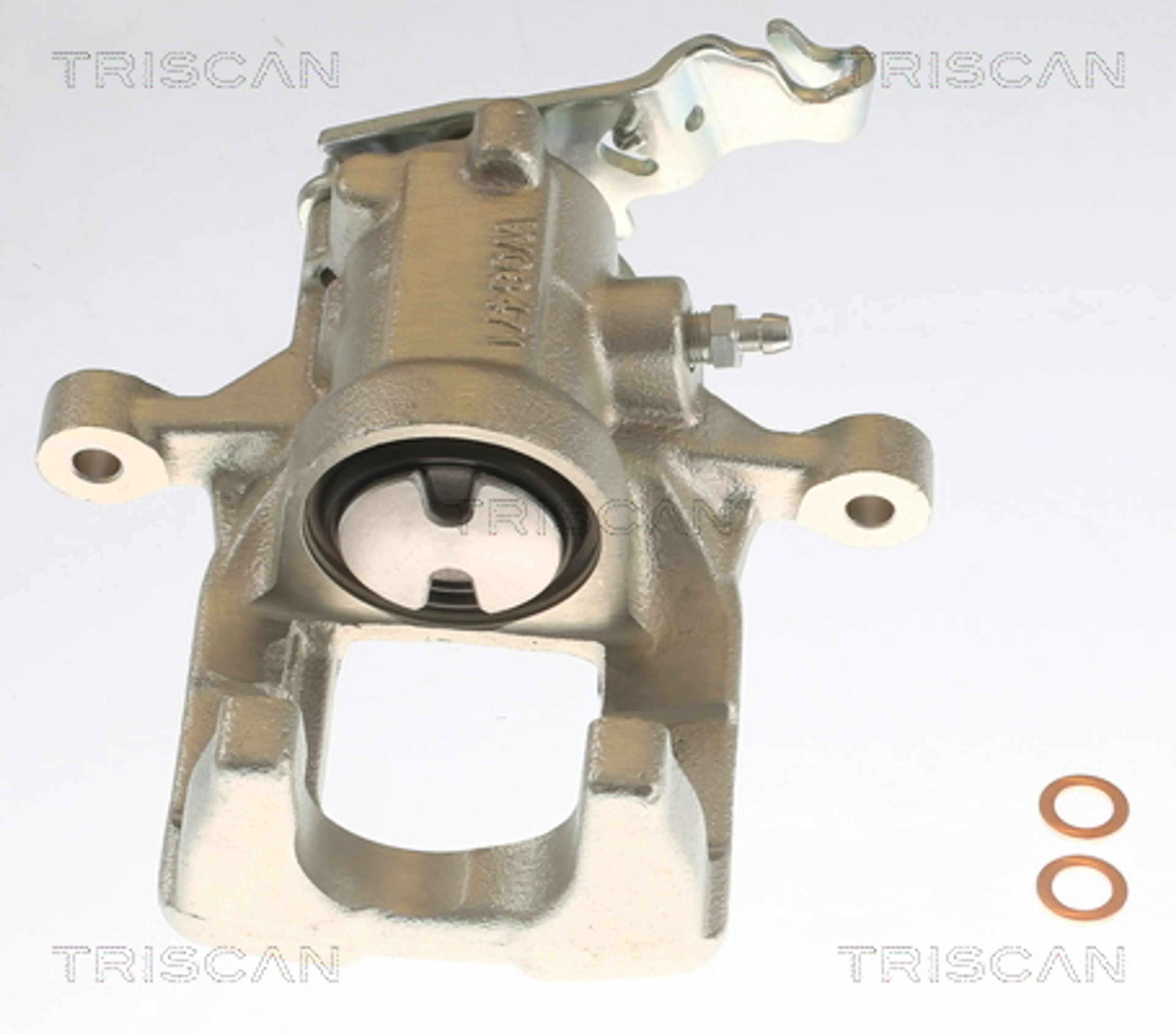 PINZA DE FRENO (SIN  DEVOLUCIÓN CAS