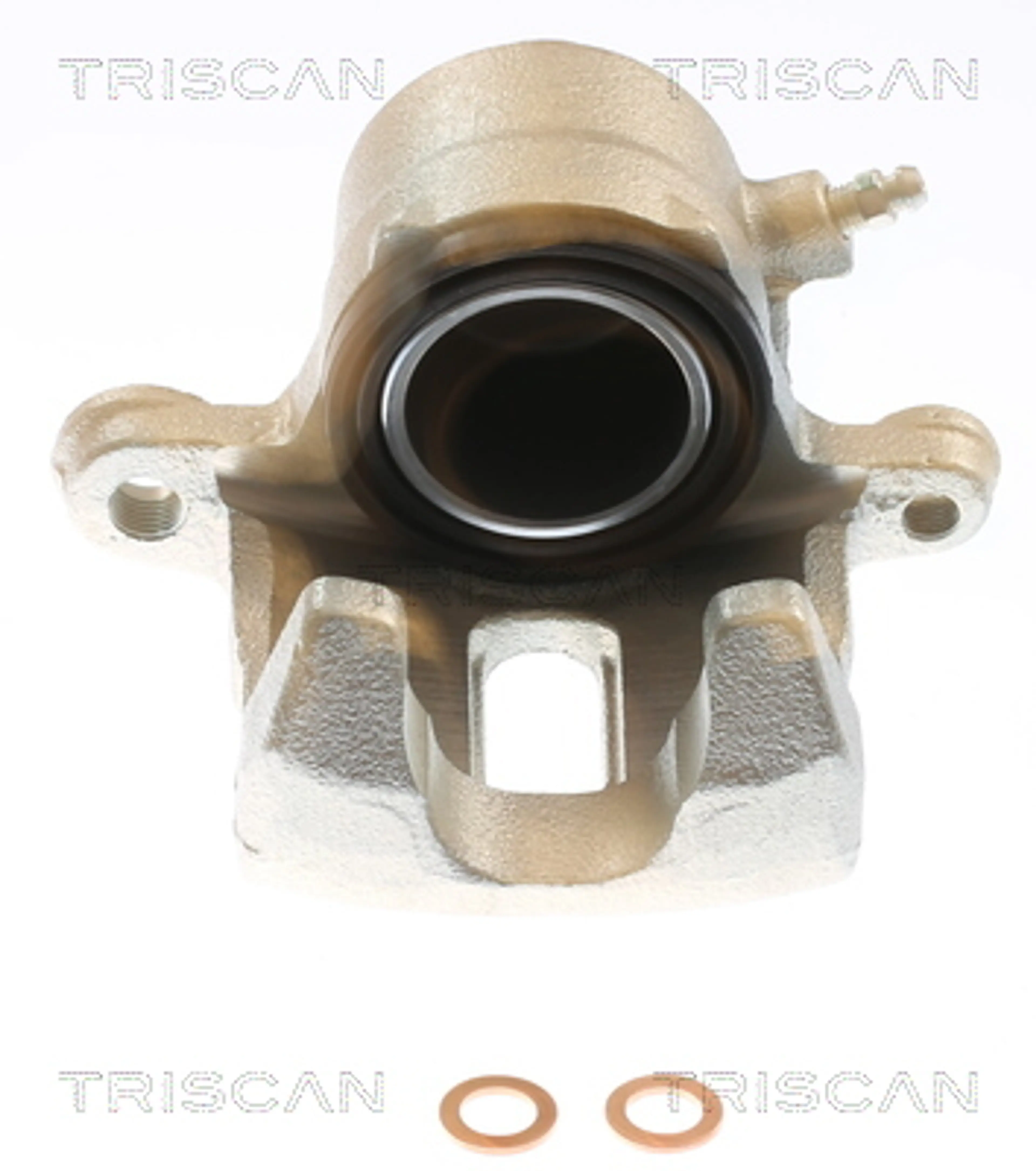 PINZA DE FRENO (SIN  DEVOLUCIÓN CAS