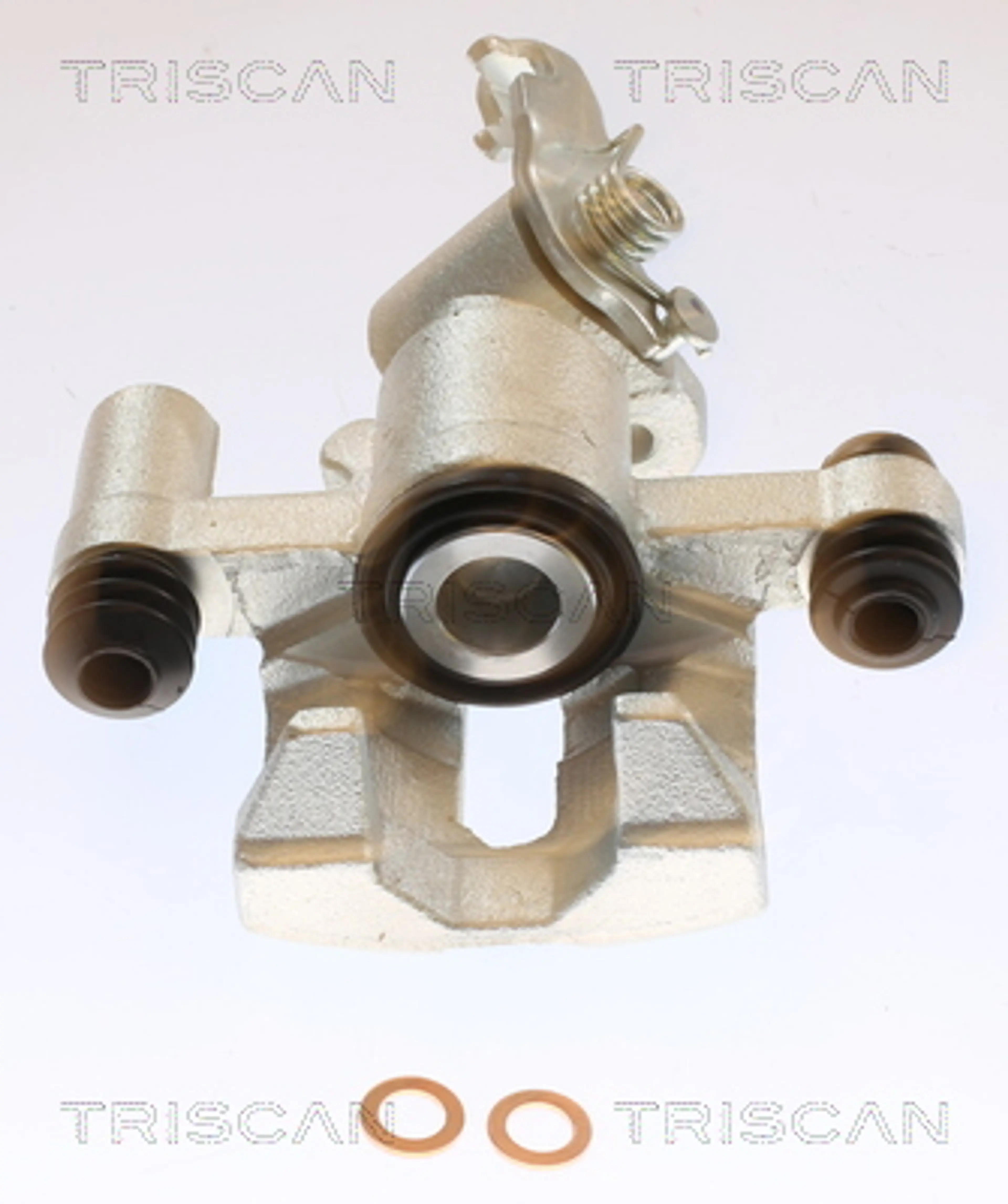 PINZA DE FRENO (SIN  DEVOLUCIÓN CAS