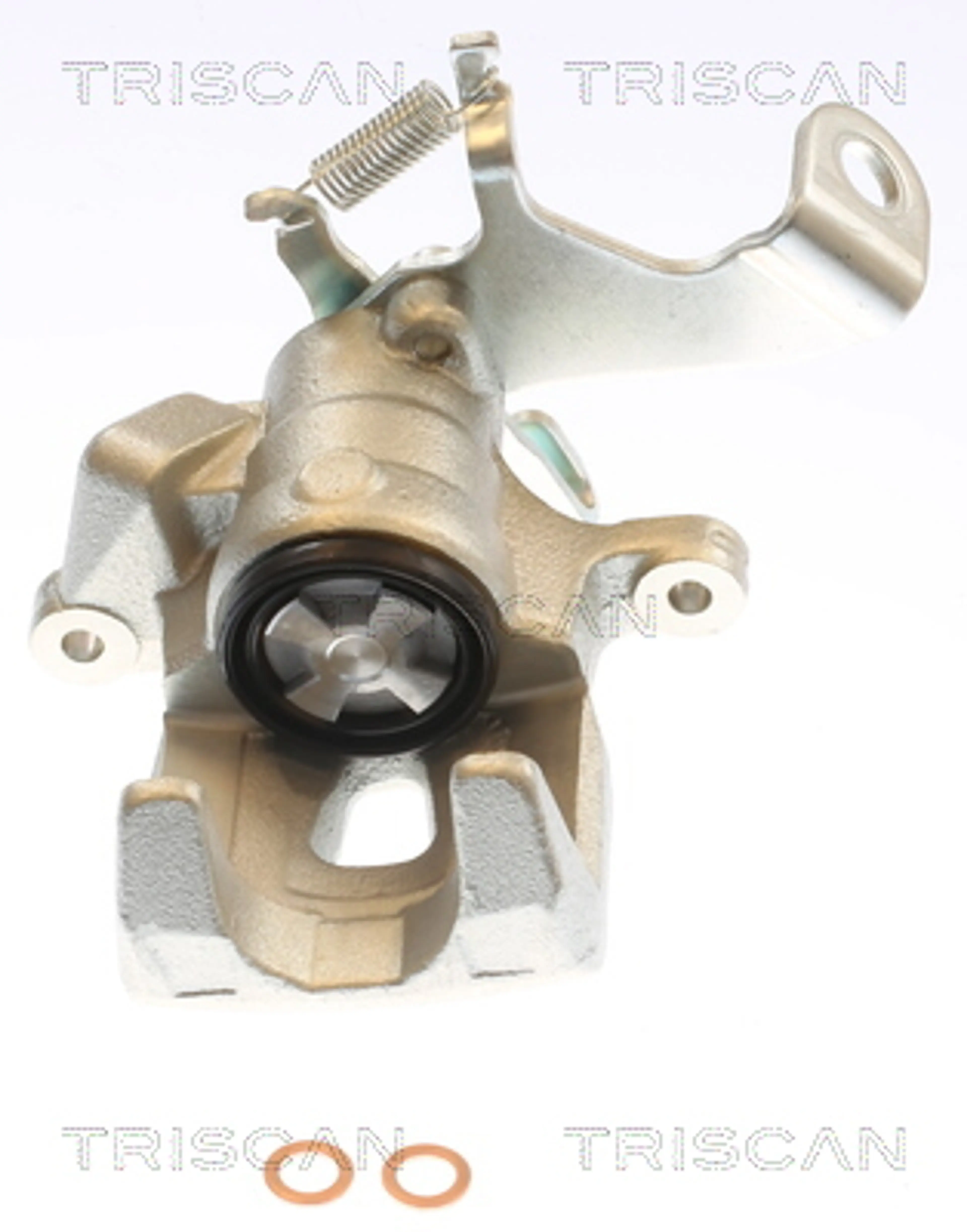 PINZA DE FRENO (SIN  DEVOLUCIÓN CAS