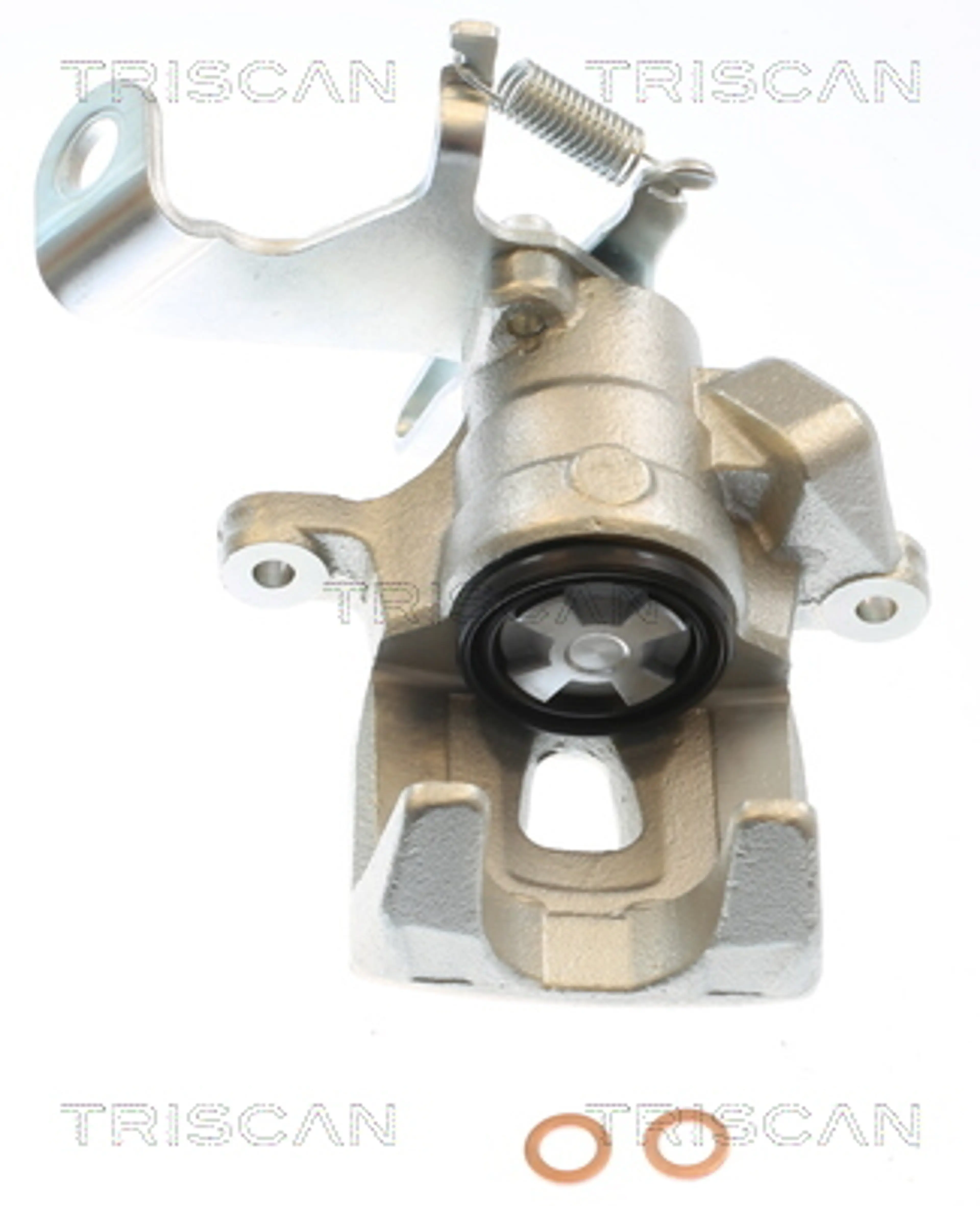 PINZA DE FRENO (SIN  DEVOLUCIÓN CAS