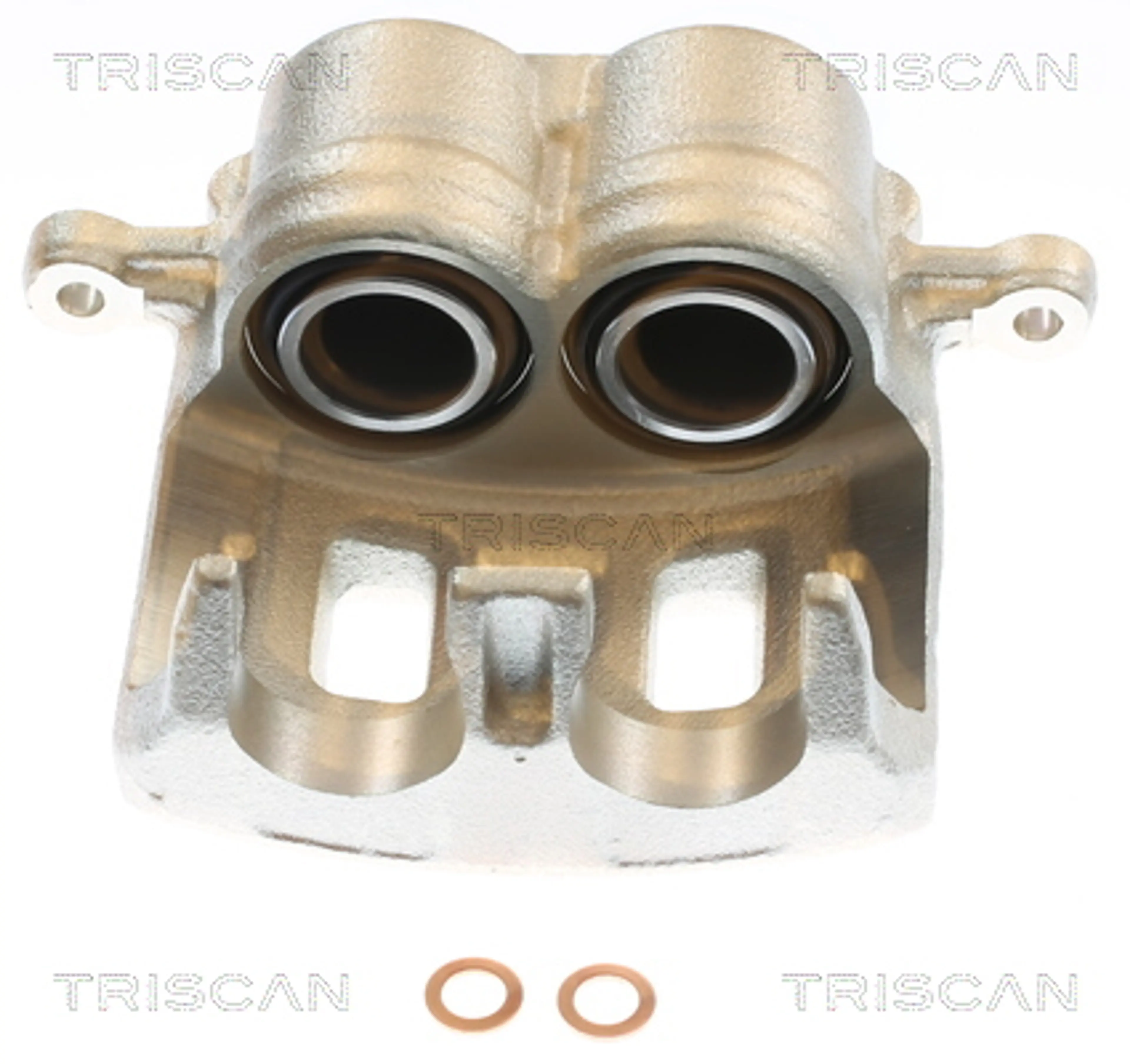 PINZA DE FRENO (SIN  DEVOLUCIÓN CAS