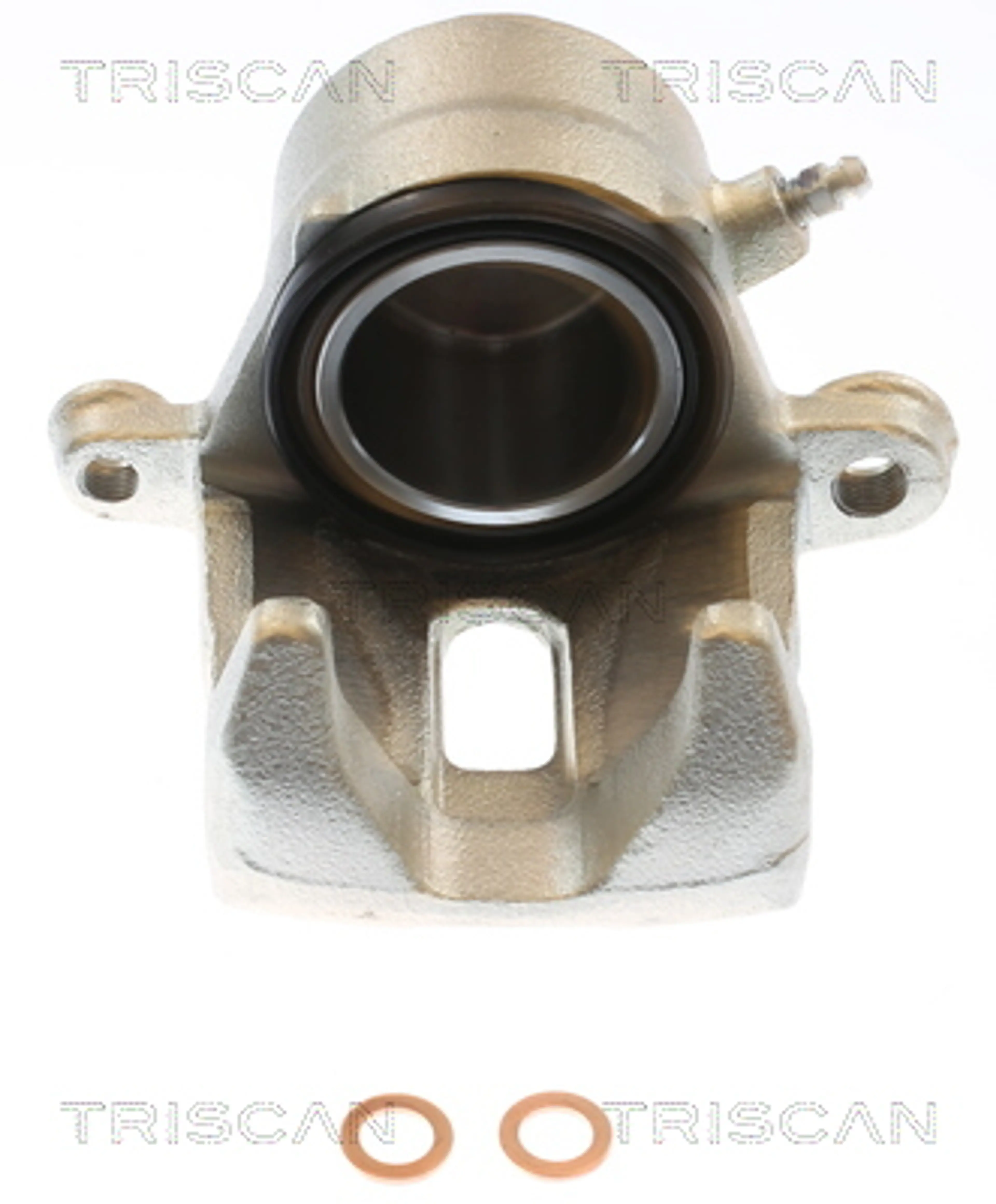 PINZA DE FRENO (SIN  DEVOLUCIÓN CAS