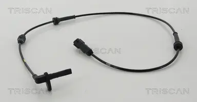 SENSOR, REVOLUCIONES DE LA RUEDA