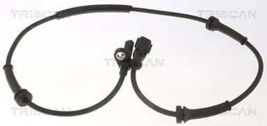 SENSOR, REVOLUCIONES DE LA RUEDA