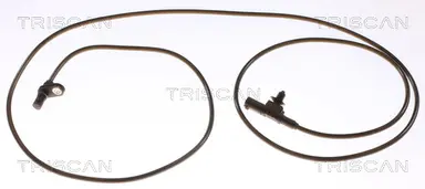 SENSOR, REVOLUCIONES DE LA RUEDA