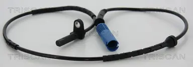 SENSOR, REVOLUCIONES DE LA RUEDA