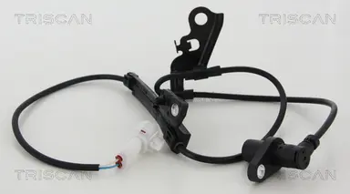 SENSOR, REVOLUCIONES DE LA RUEDA