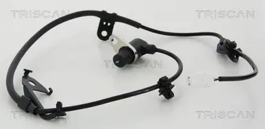 SENSOR, REVOLUCIONES DE LA RUEDA