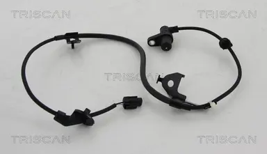 SENSOR, REVOLUCIONES DE LA RUEDA