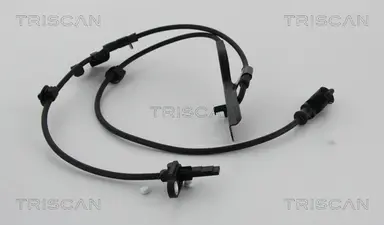 SENSOR, REVOLUCIONES DE LA RUEDA