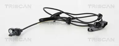 SENSOR, REVOLUCIONES DE LA RUEDA