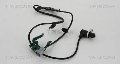 SENSOR, REVOLUCIONES DE LA RUEDA