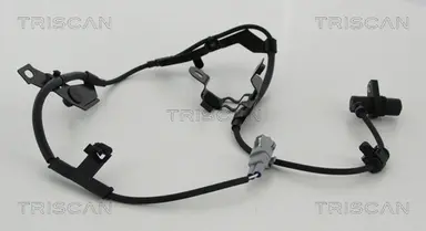 SENSOR, REVOLUCIONES DE LA RUEDA